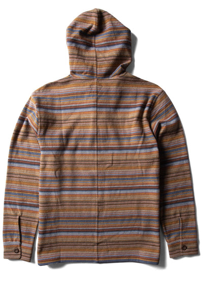 Descanso Hooded Popover, DHO