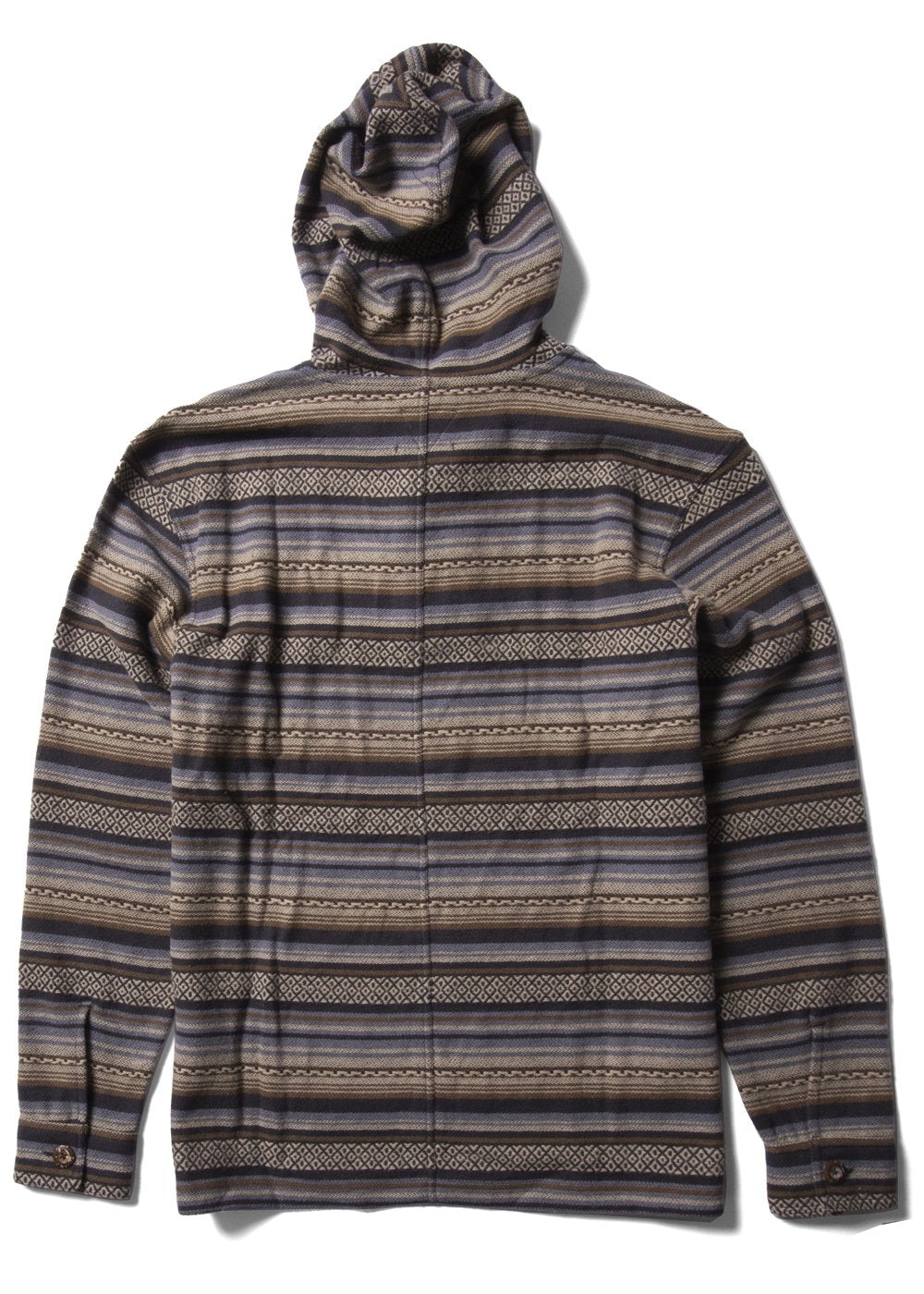 Descanso Hooded Popover, PHA