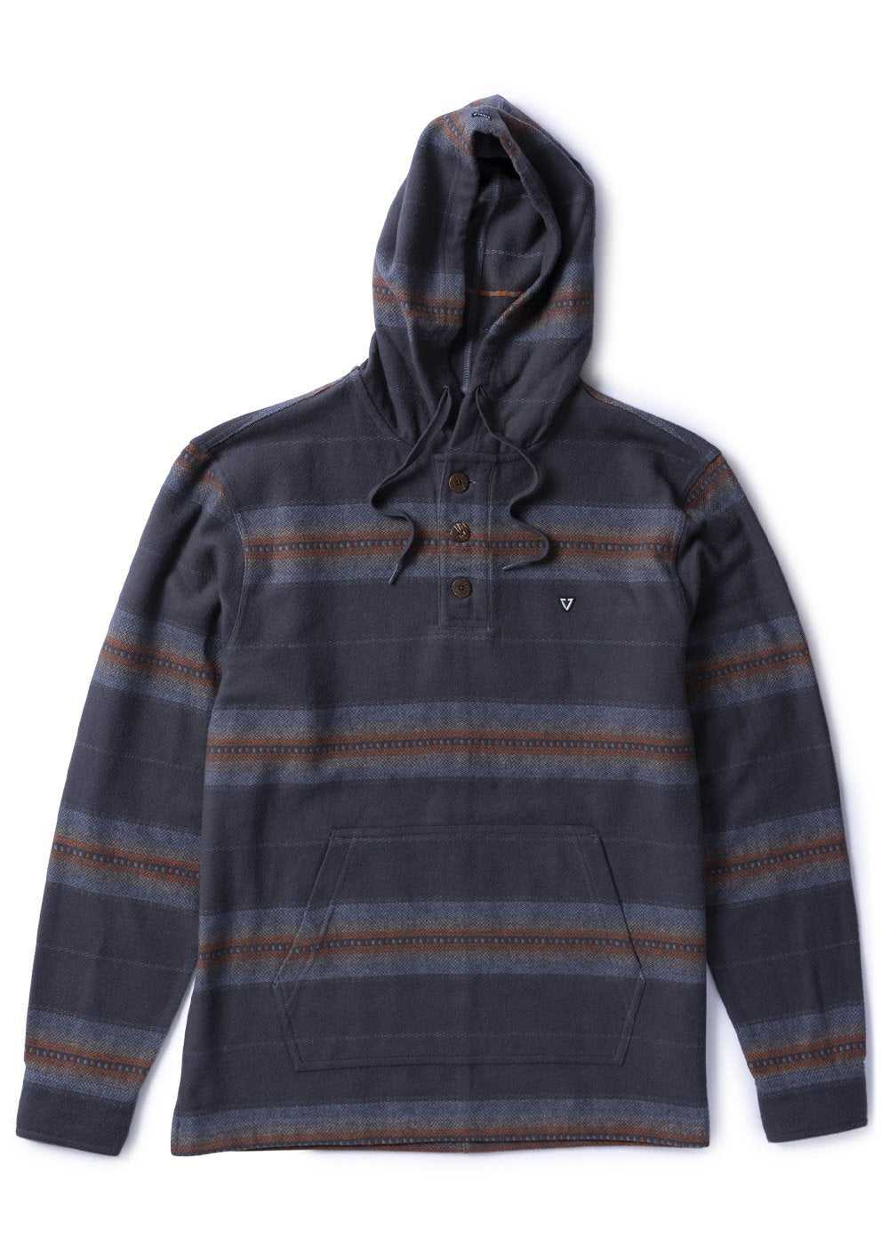 Descanso Eco Kapuzenpullover