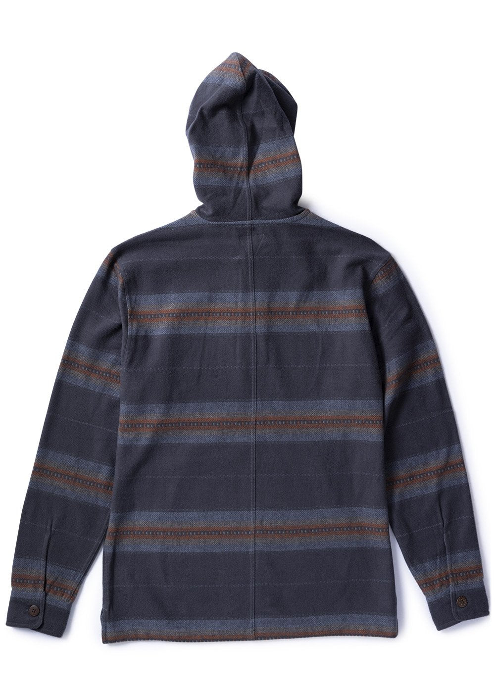 VISSLA☆DESCANSO HOODED POPOVER コットン フーディ パーカー Descanso Hooded Popover – Vissla EU