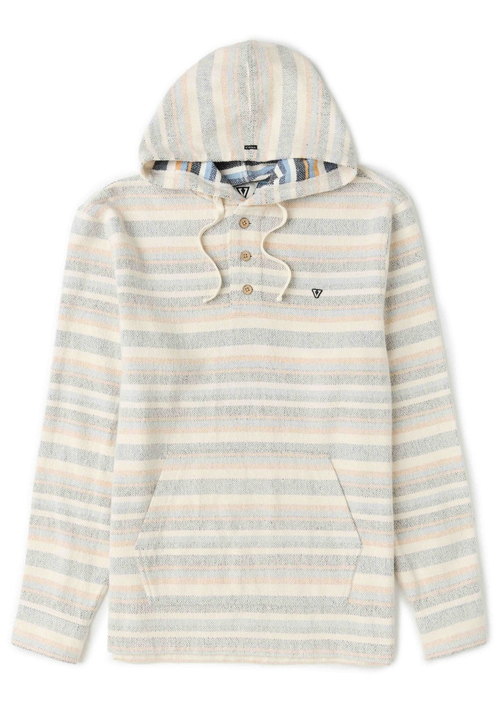 Descanso Heavy Flannel Popover