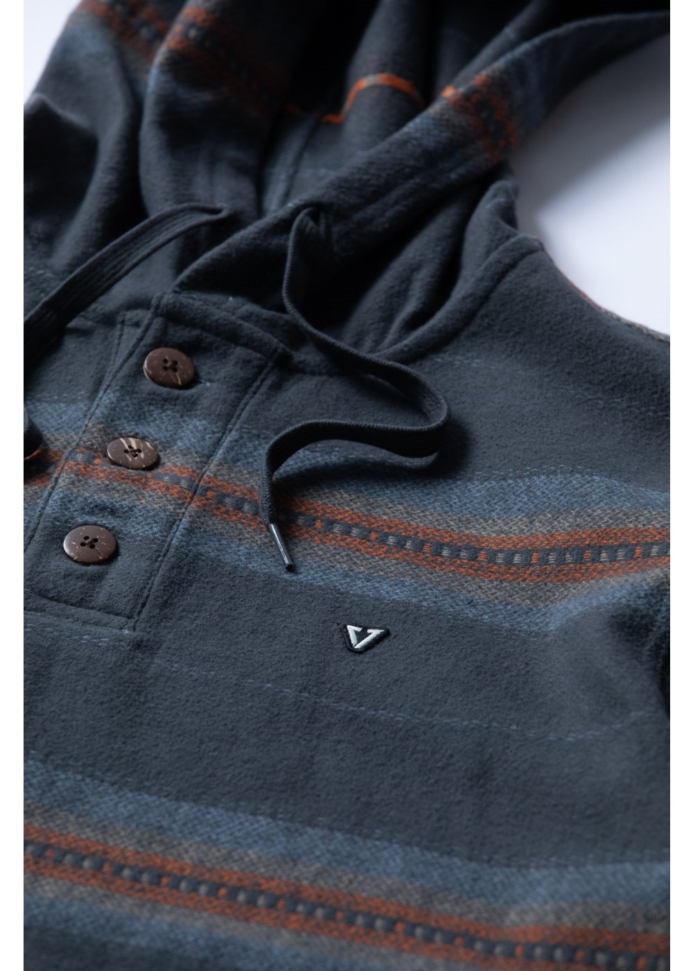 Descanso Eco Kapuzenpullover