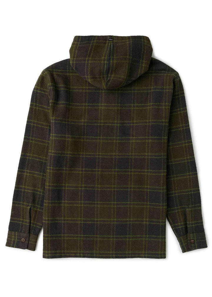 Descanso Heavy Flannel Popover