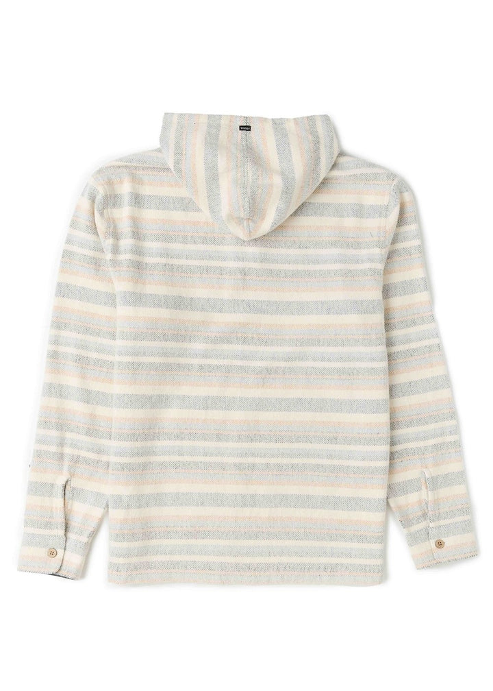 Descanso Heavy Flannel Popover