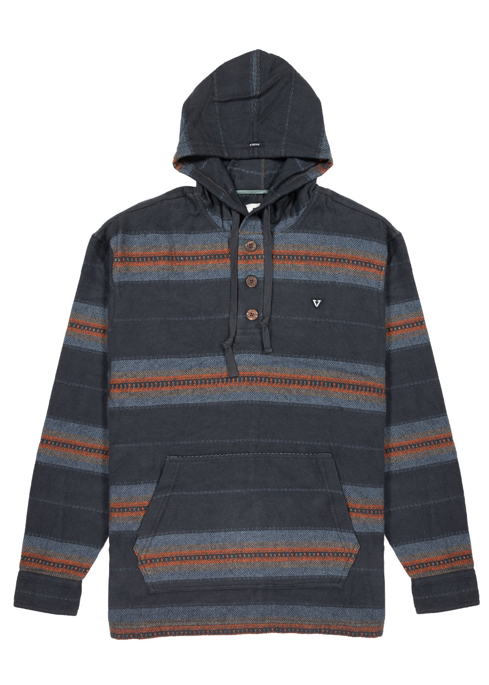 Descanso Hooded Popover PHA