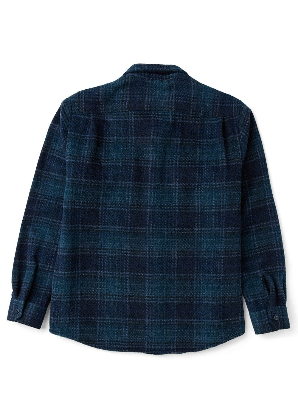 Creators Mind Games Eco Ls Flannel DNL