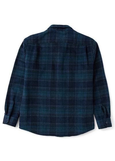 Creators Mind Games Eco Ls Flannel DNL