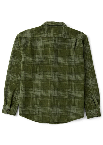 Creators Mind Games Eco Ls Flannel RAN