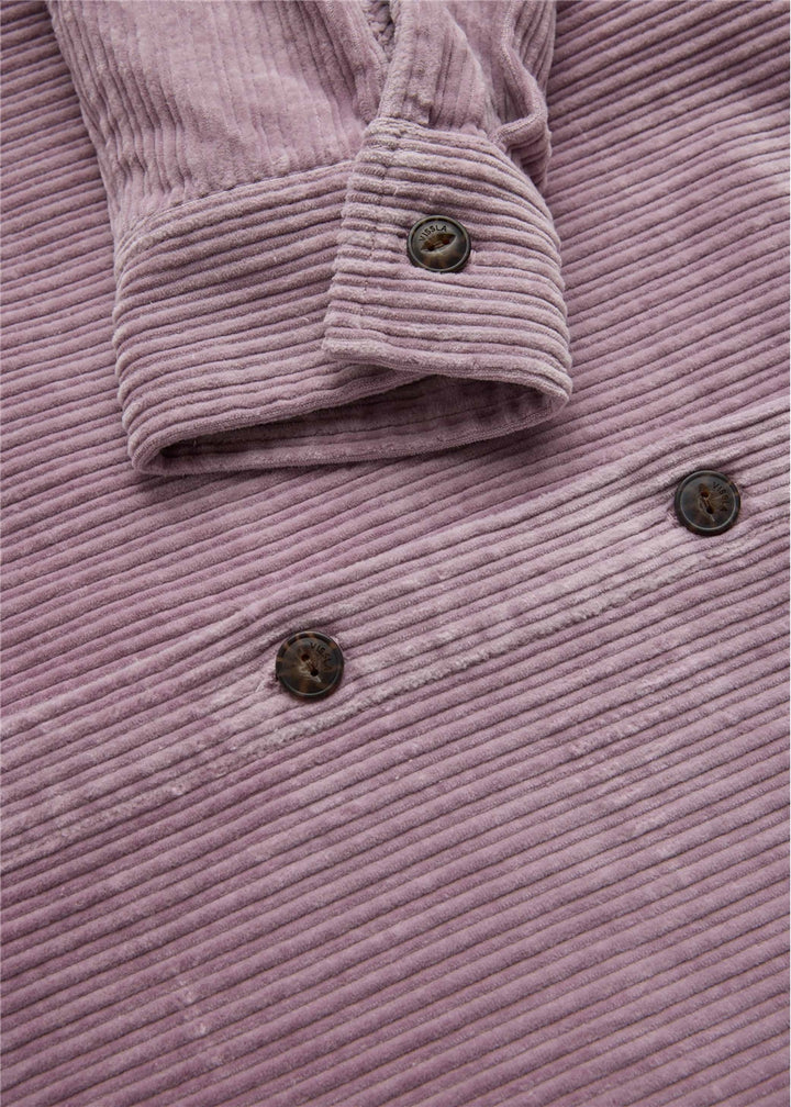 Blinker Cord Overshirt
