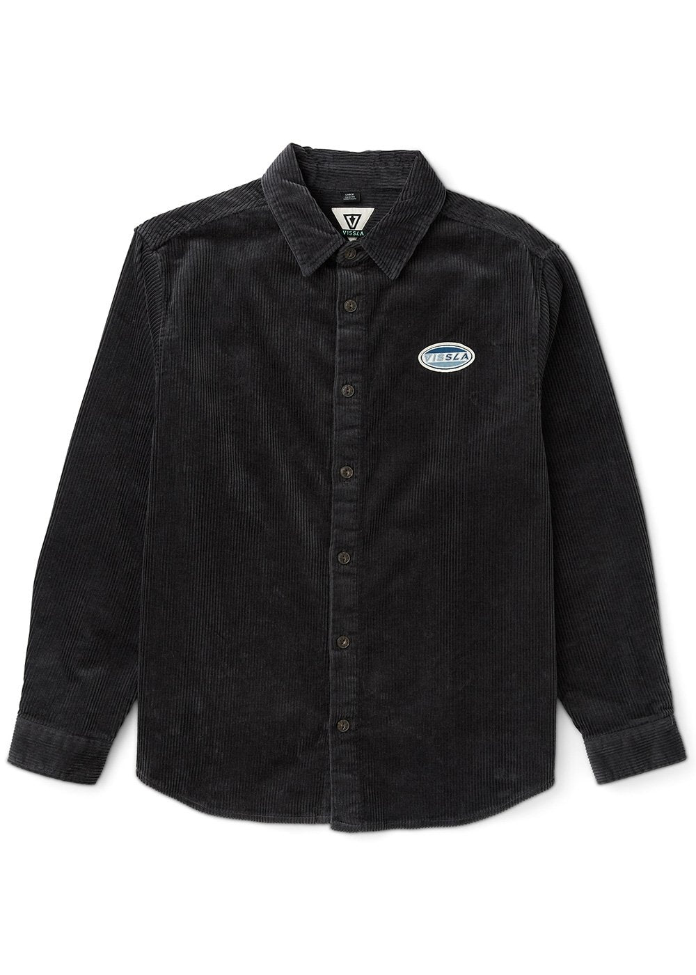 Blinker Organic Shirt PHA