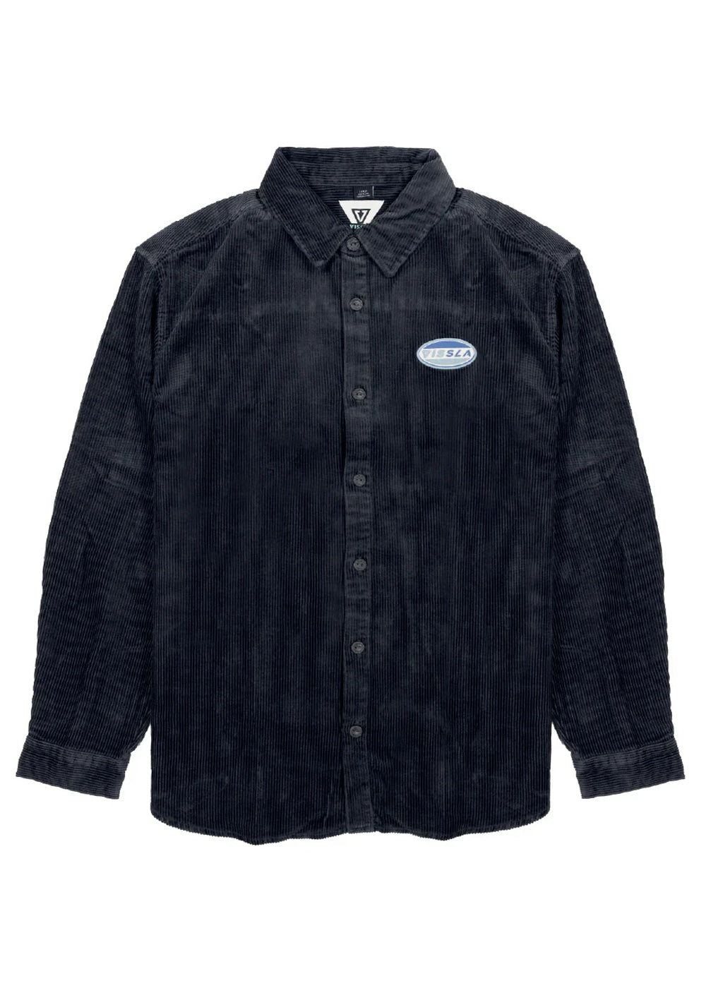 Blinker Organic Shirt PHA