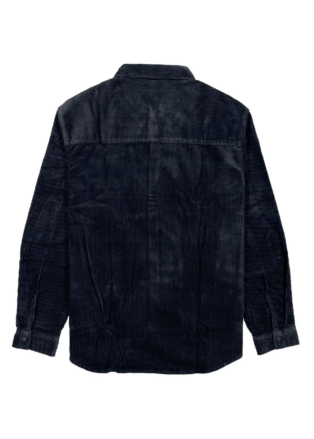 Blinker Organic Shirt PHA