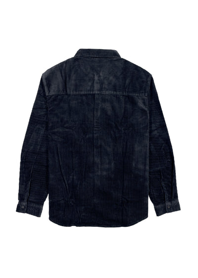 Blinker Organic Shirt PHA