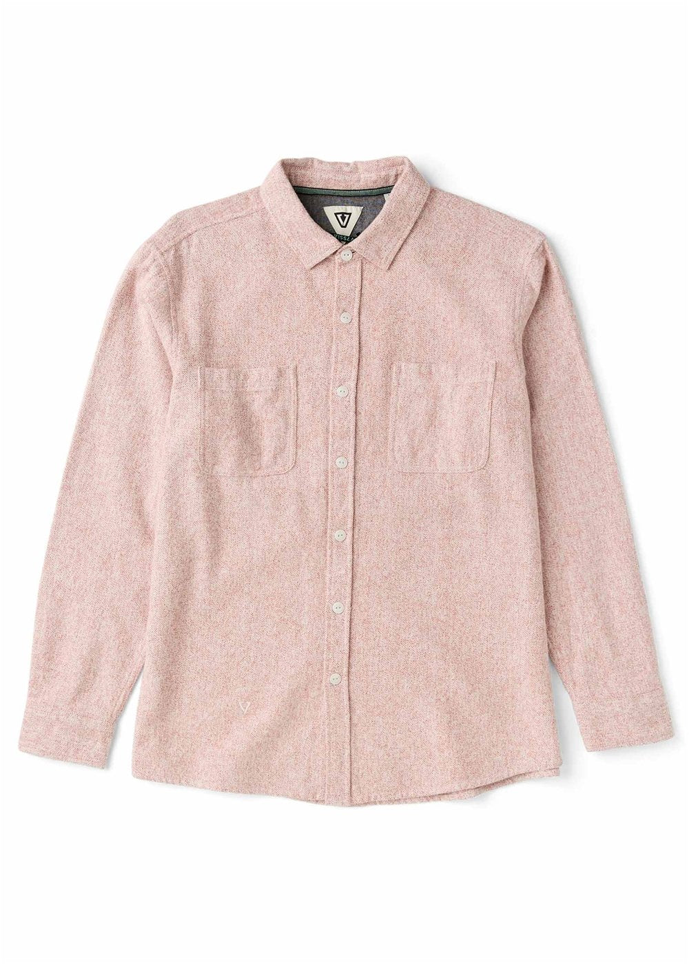 Shaper Eco Ls Flannel PIC