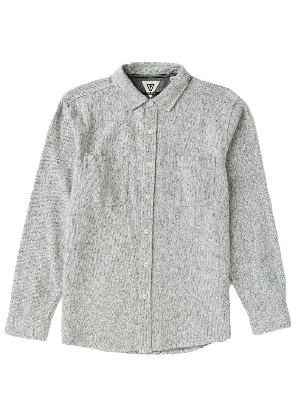 Shaper Eco Ls Flannel PHA