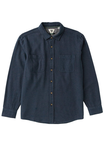 Shaper Eco Ls Flannel MID