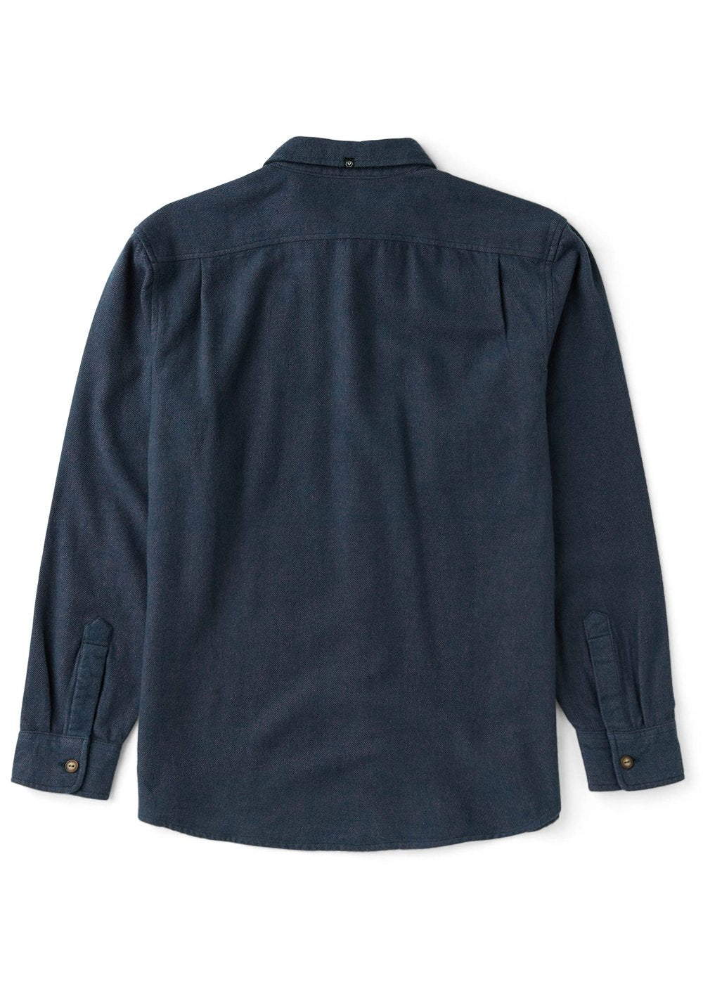 Shaper Eco Ls Flannel MID