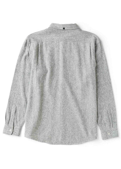Shaper Eco Ls Flannel PHA