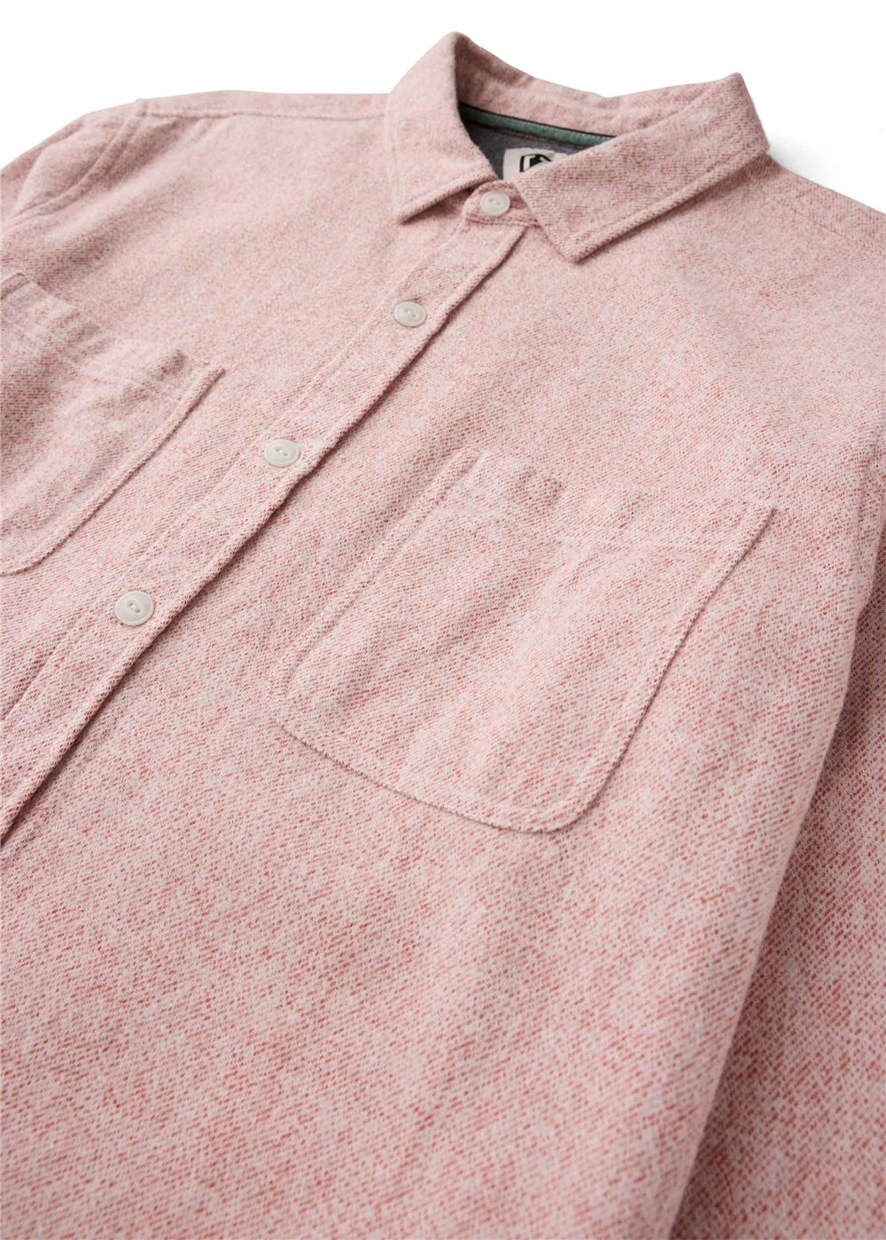 Shaper Eco Ls Flannel PIC