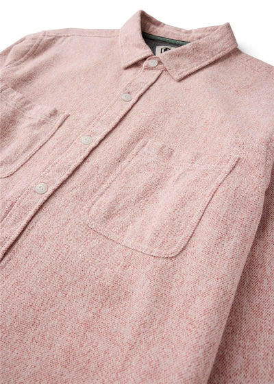 Shaper Eco Ls Flannel PIC