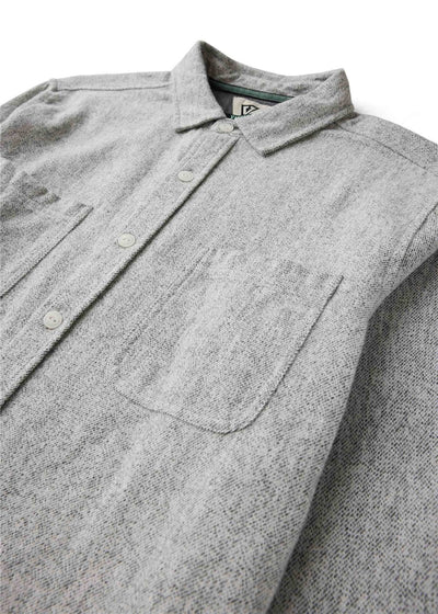 Shaper Eco Ls Flannel PHA