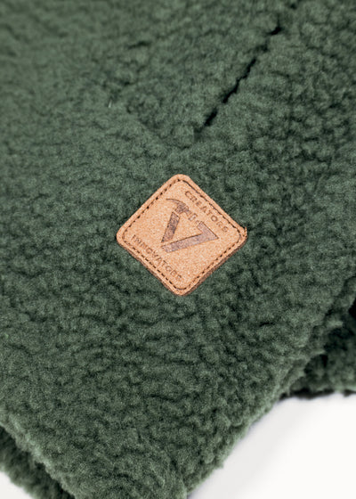 Peaks Sherpa Solid Eco Shirt VGR