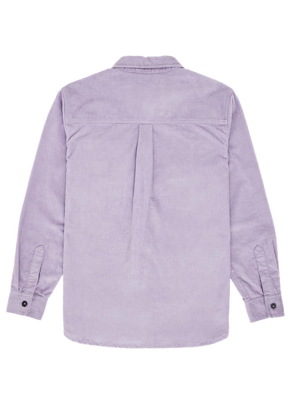 Coolin Overshirt, DLI