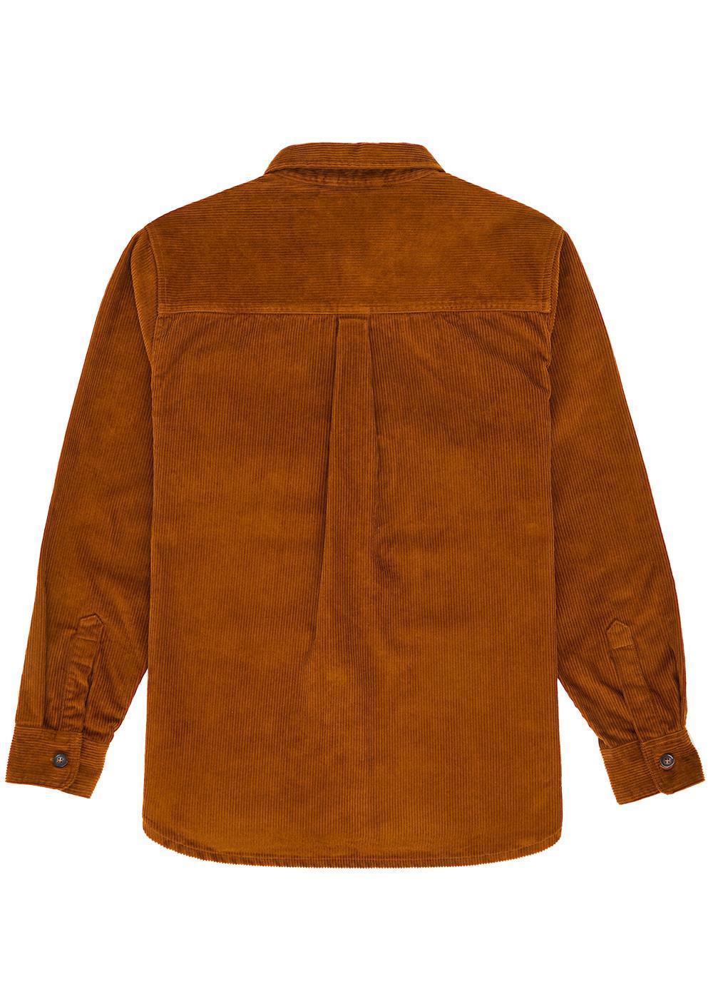 Coolin Overshirt, RBR