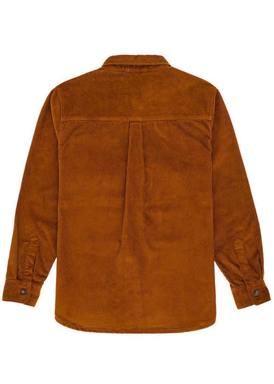 Coolin Overshirt, RBR
