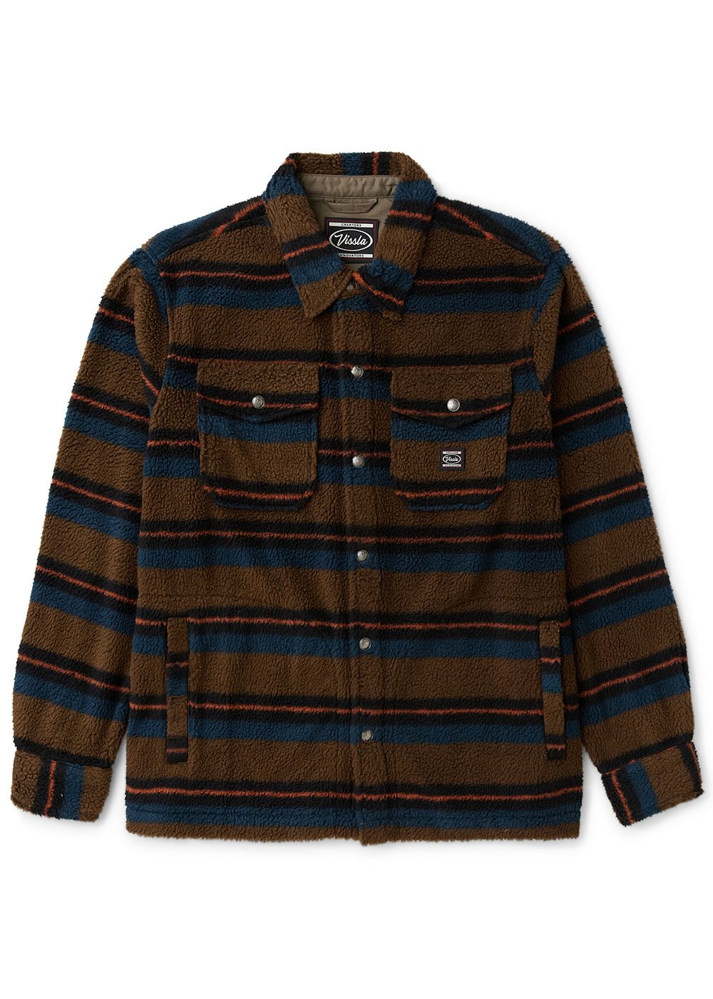 Peaks Sherpa Ao Eco Shirt DKK