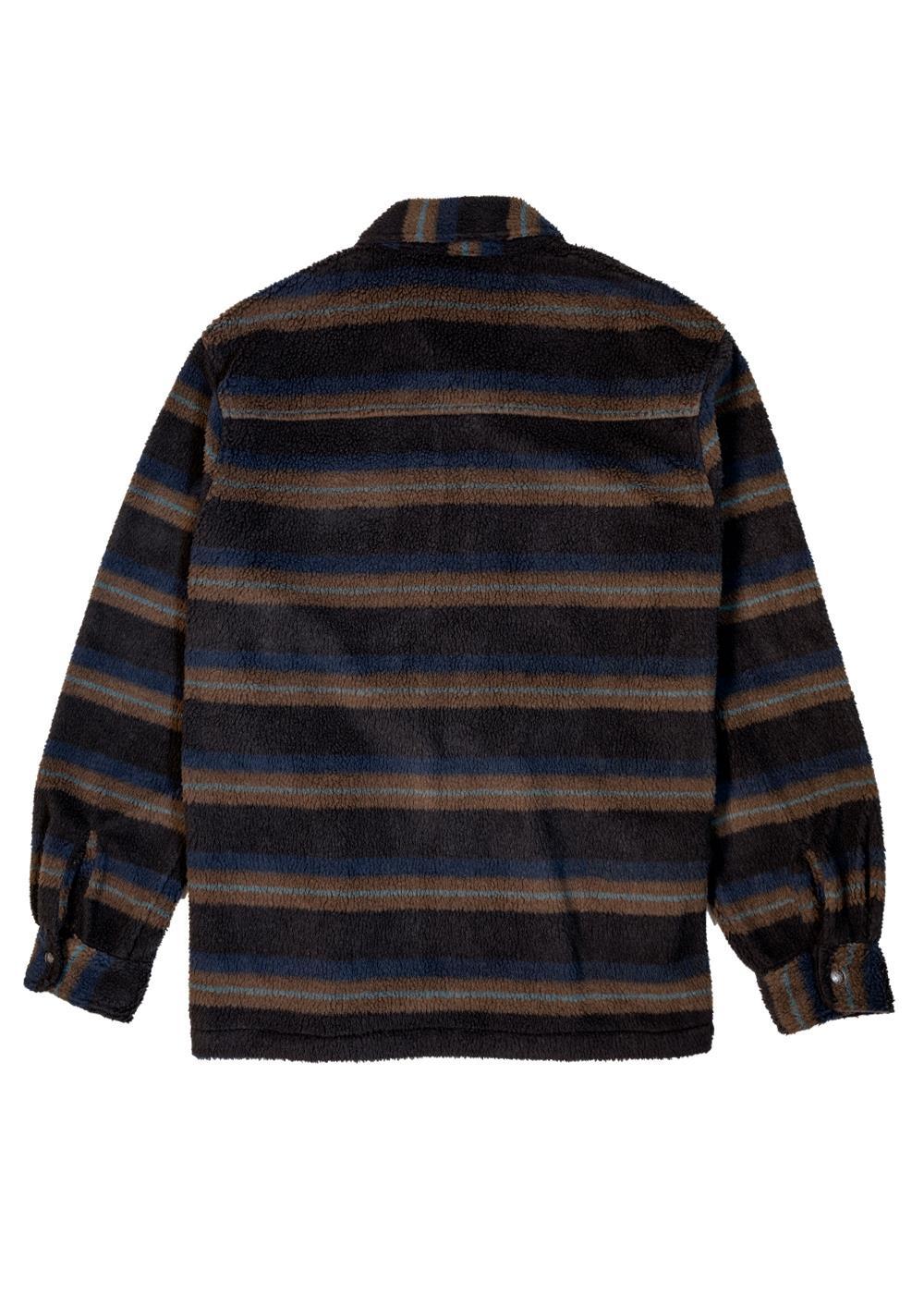 Peak Sherpa Ao Shirt BLK