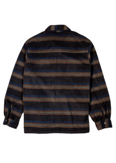 Peak Sherpa Ao Shirt BLK