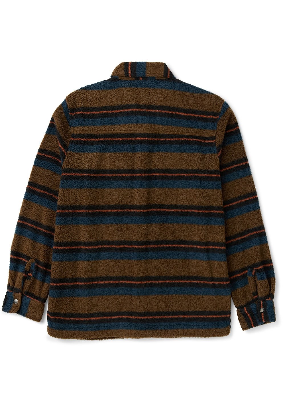 Peaks Sherpa Ao Eco Shirt DKK