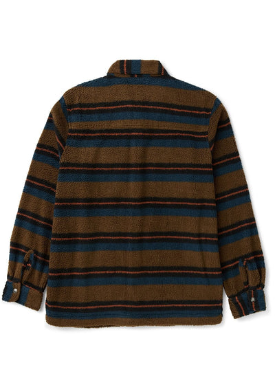 Peaks Sherpa Ao Eco Shirt DKK