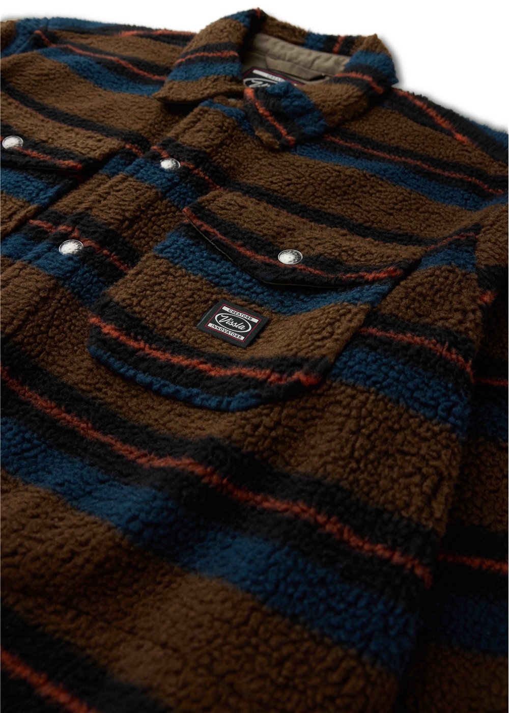 Peaks Sherpa Ao Eco Shirt DKK
