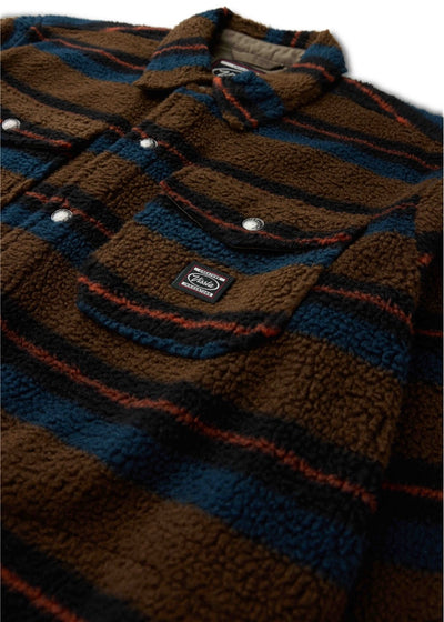 Peaks Sherpa Ao Eco Shirt DKK