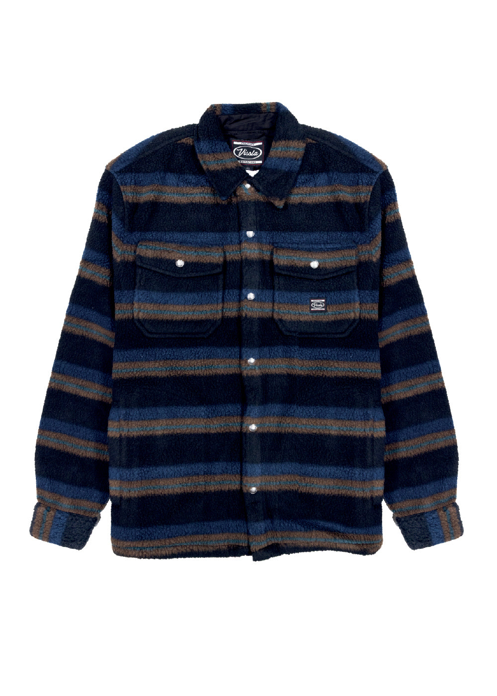 Peak Sherpa Ao Shirt BLK