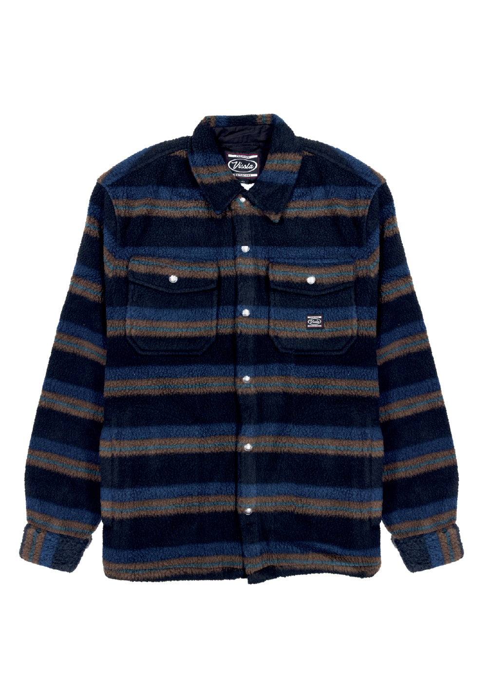 Peak Sherpa Ao Shirt BLK