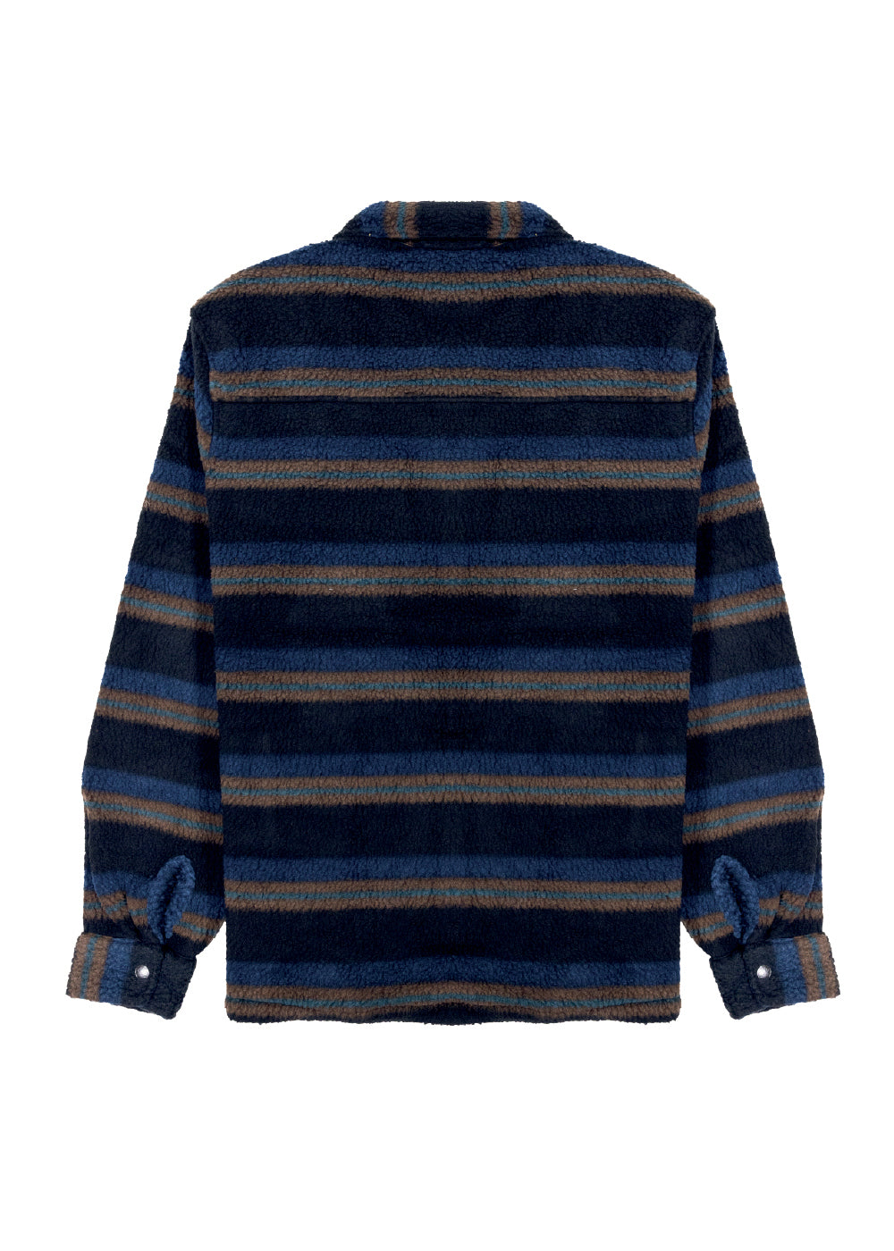 Peak Sherpa Ao Shirt BLK