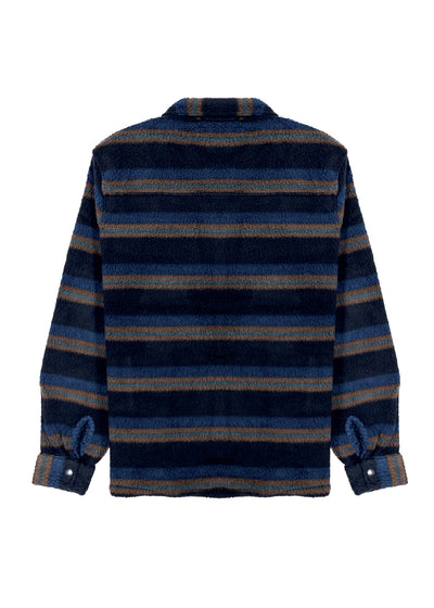 Peak Sherpa Ao Shirt BLK