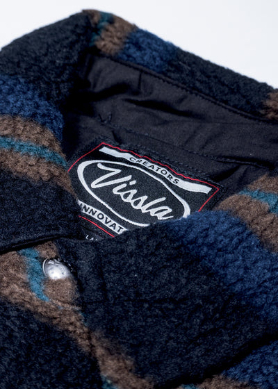 Peak Sherpa Ao Shirt BLK