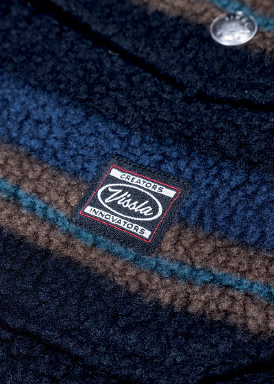 Peak Sherpa Ao Shirt BLK