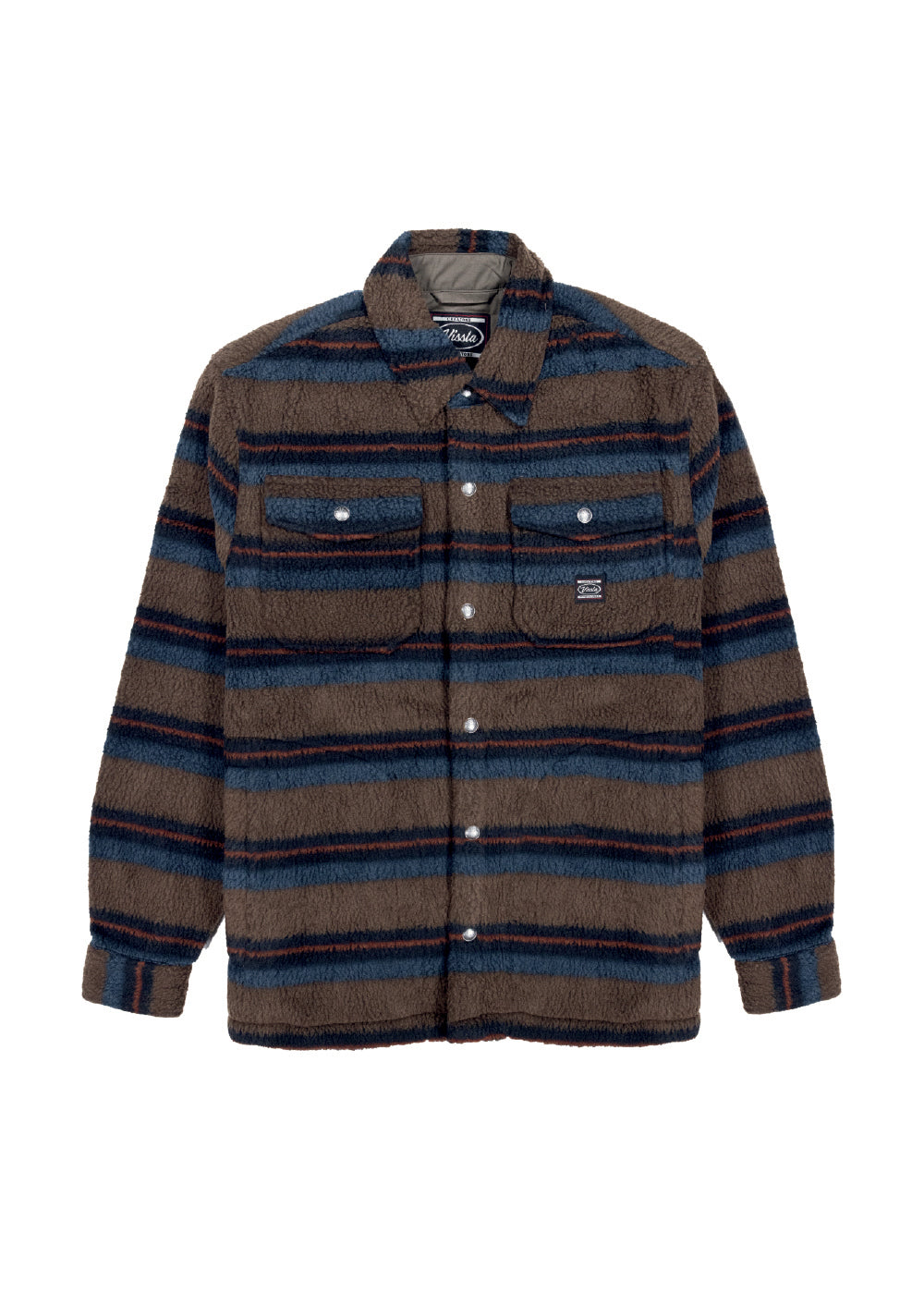Peaks Sherpa Ao Eco Shirt DKK