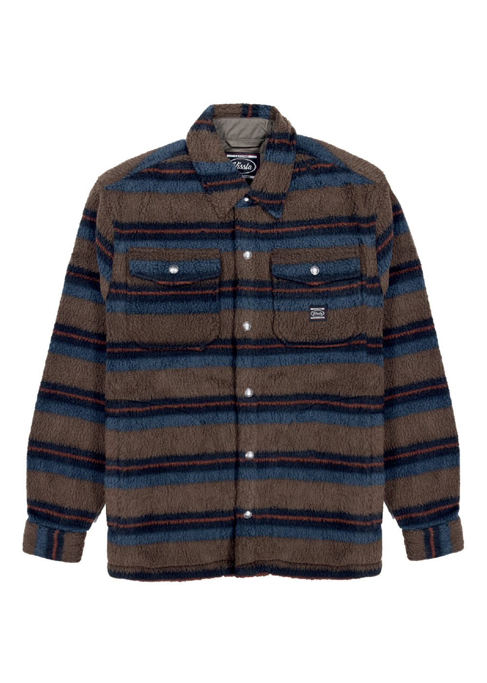 Peaks Sherpa Ao Eco Shirt DKK