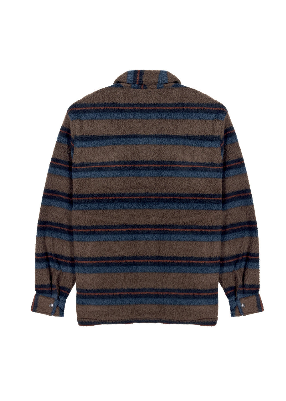Peaks Sherpa Ao Eco Shirt DKK
