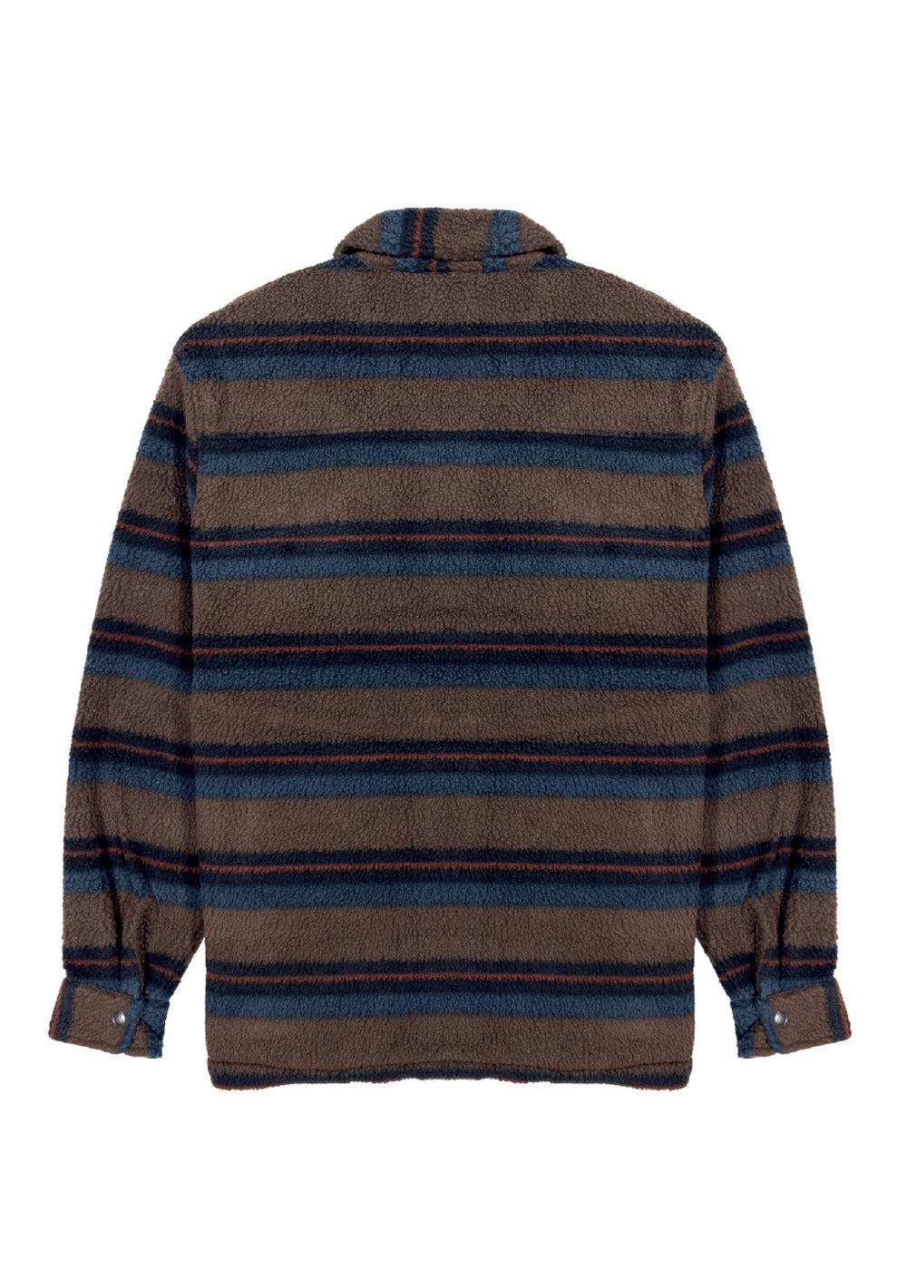 Peaks Sherpa Ao Eco Shirt DKK