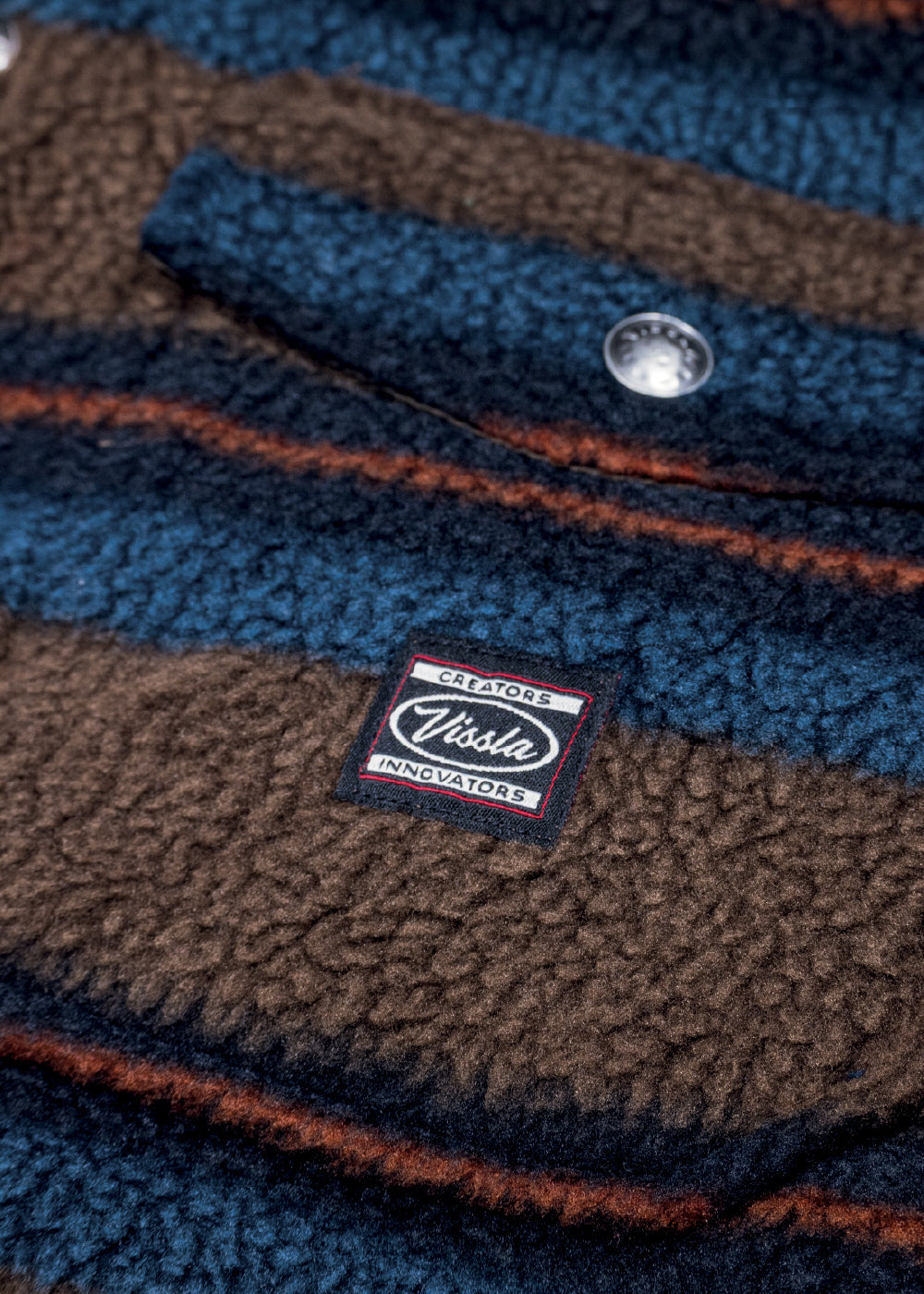 Peaks Sherpa Ao Eco Shirt DKK