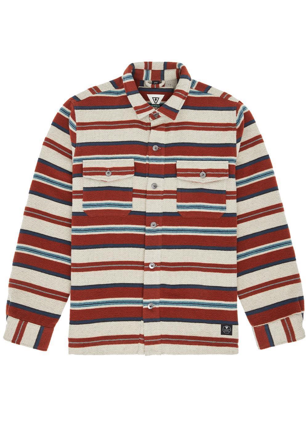 West Coast Overshirt, BNR