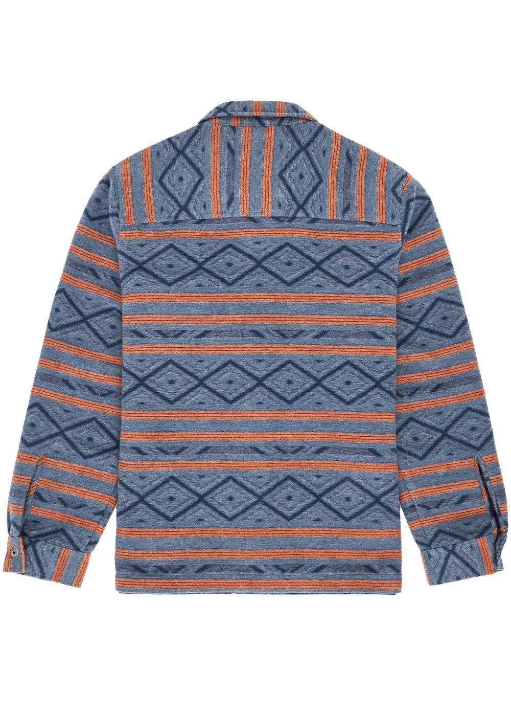West Coast Overshirt, TRC
