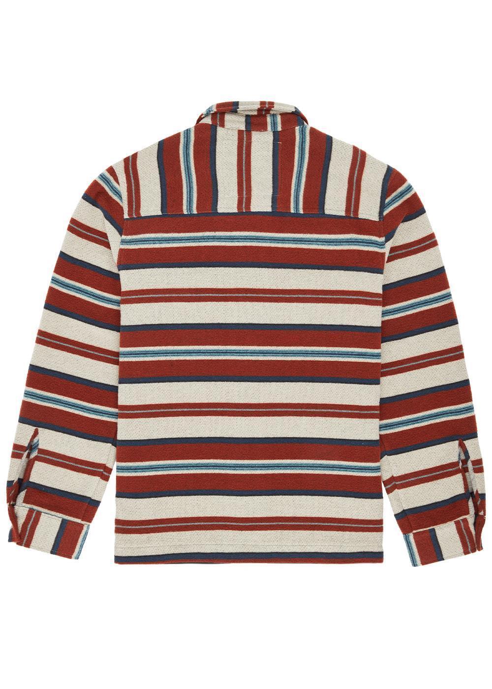 West Coast Overshirt, BNR
